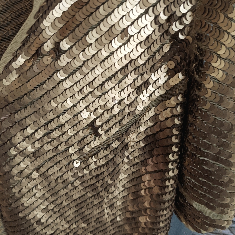 Sequence Short Duster - Picture 4 of 13